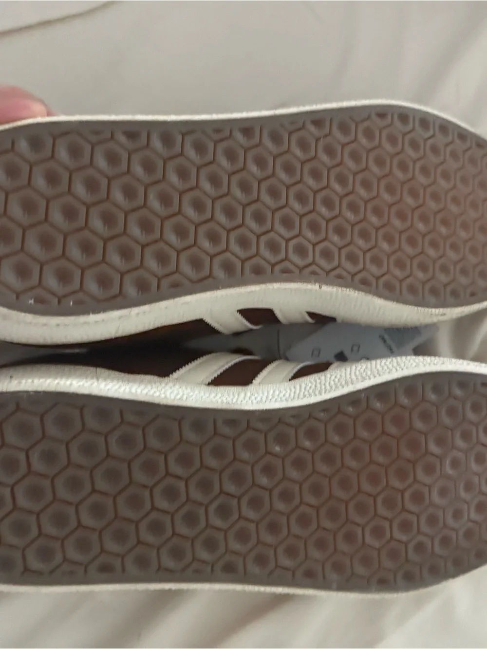 Adidas Gazelle ADV Sneakers